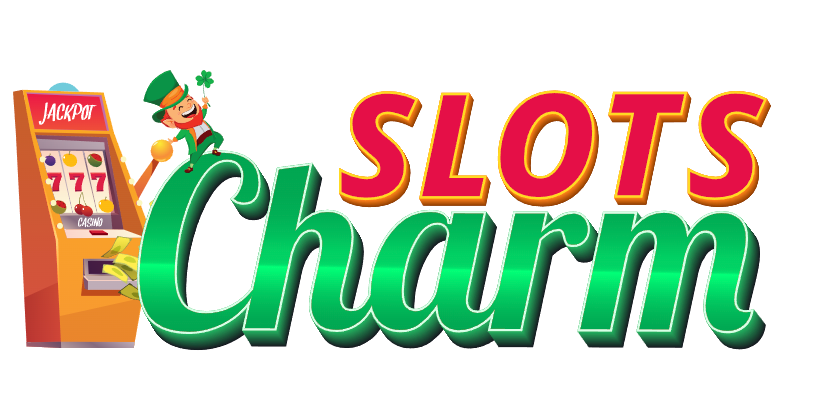 SlotsSharm logo